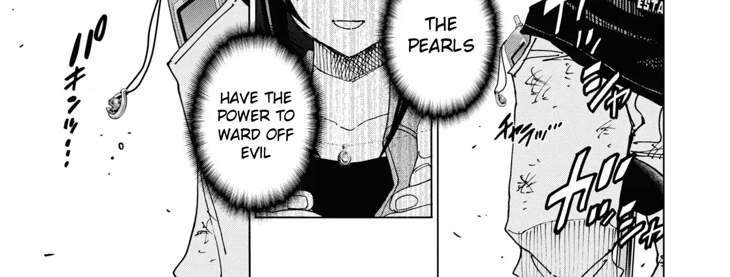 Destroy All Of Humanity. It Can't Be Regenerated. Zinmanga X Chapter 54 Page 60