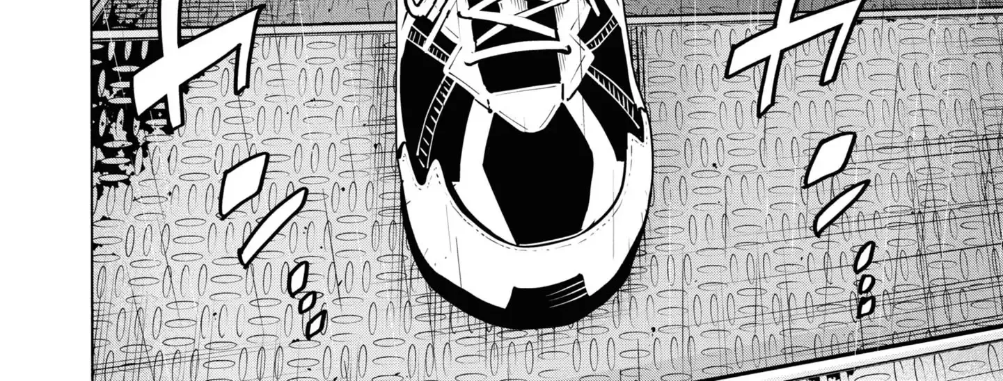 Destroy All Of Humanity. It Can't Be Regenerated. Zinmanga X Chapter 54 Page 66