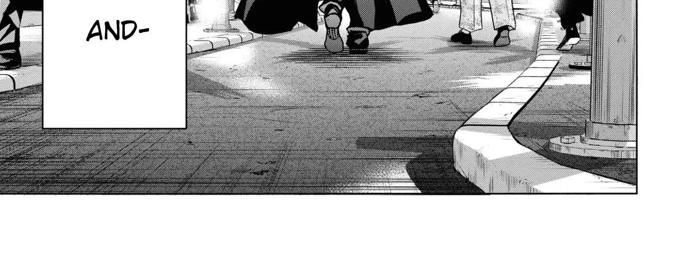 Destroy All Of Humanity. It Can't Be Regenerated. Zinmanga X Chapter 54 Page 118