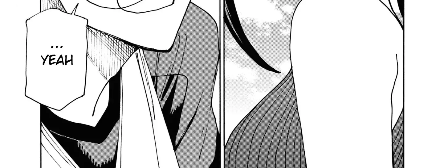 Destroy All Of Humanity. It Can't Be Regenerated. Zinmanga X Chapter 54 Page 124
