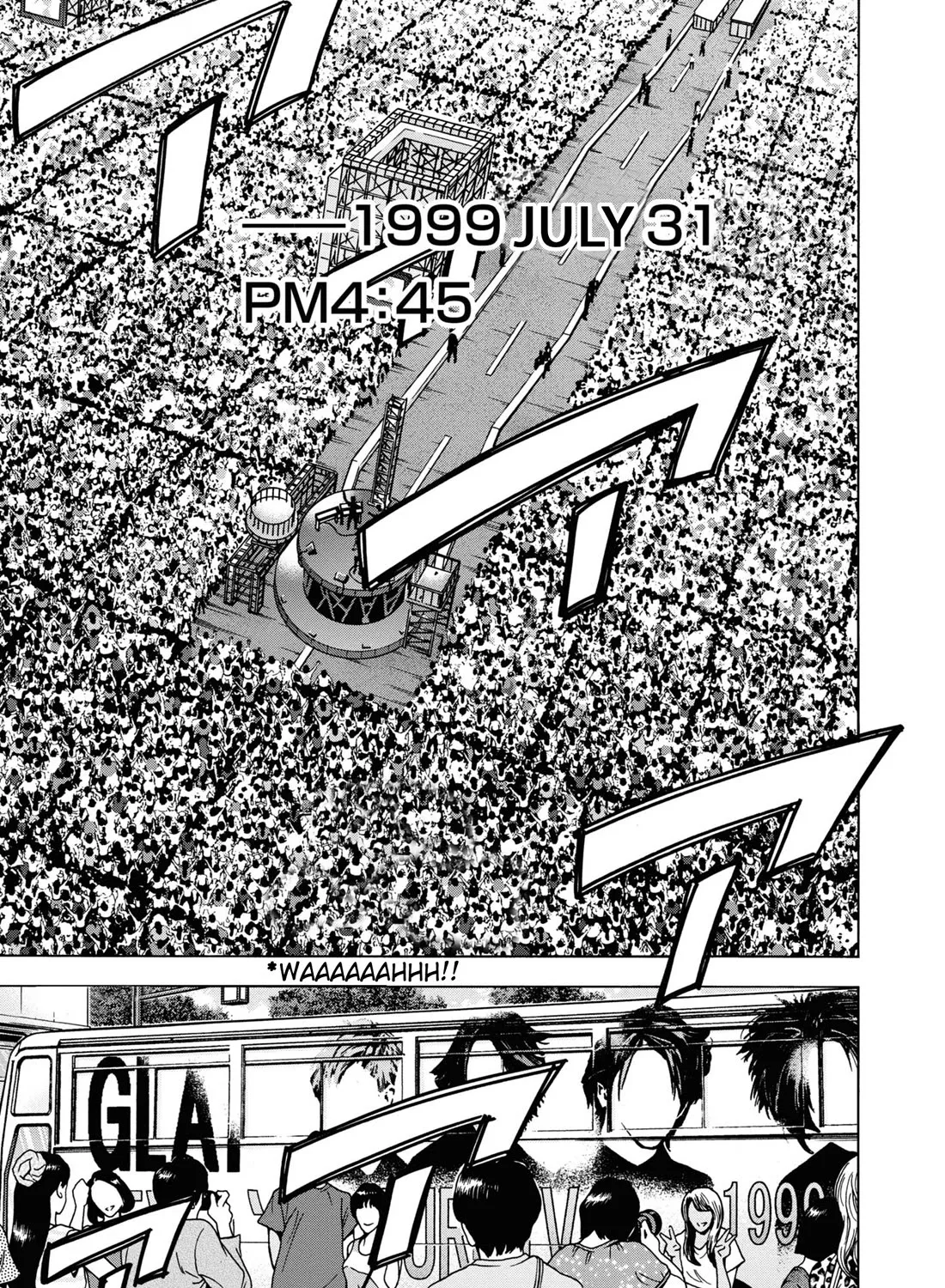 Destroy All Of Humanity. It Can't Be Regenerated. Zinmanga X Chapter 53 Page 7