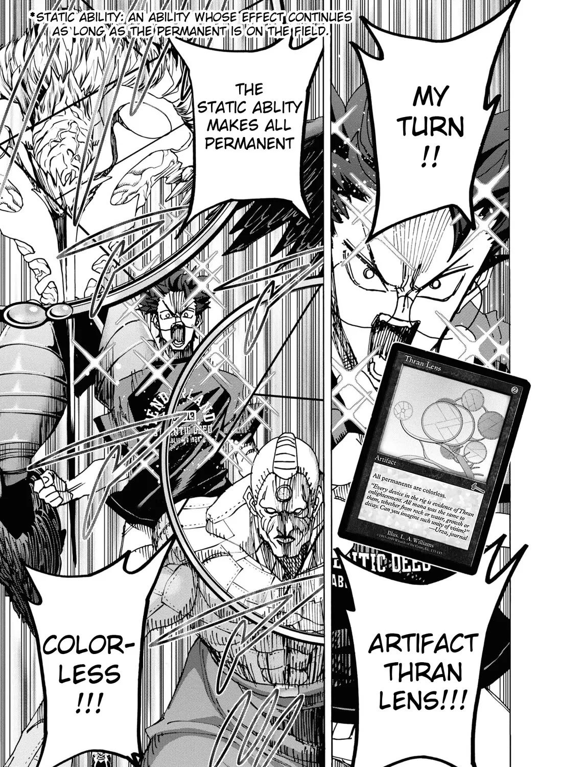 Destroy All Of Humanity. It Can't Be Regenerated. Zinmanga X Chapter 53 Page 83