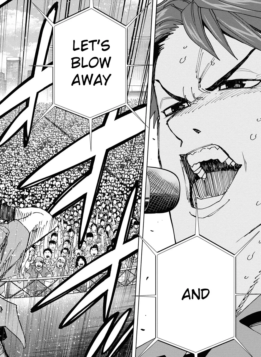 Destroy All Of Humanity. It Can't Be Regenerated. Zinmanga X Chapter 53 Page 137