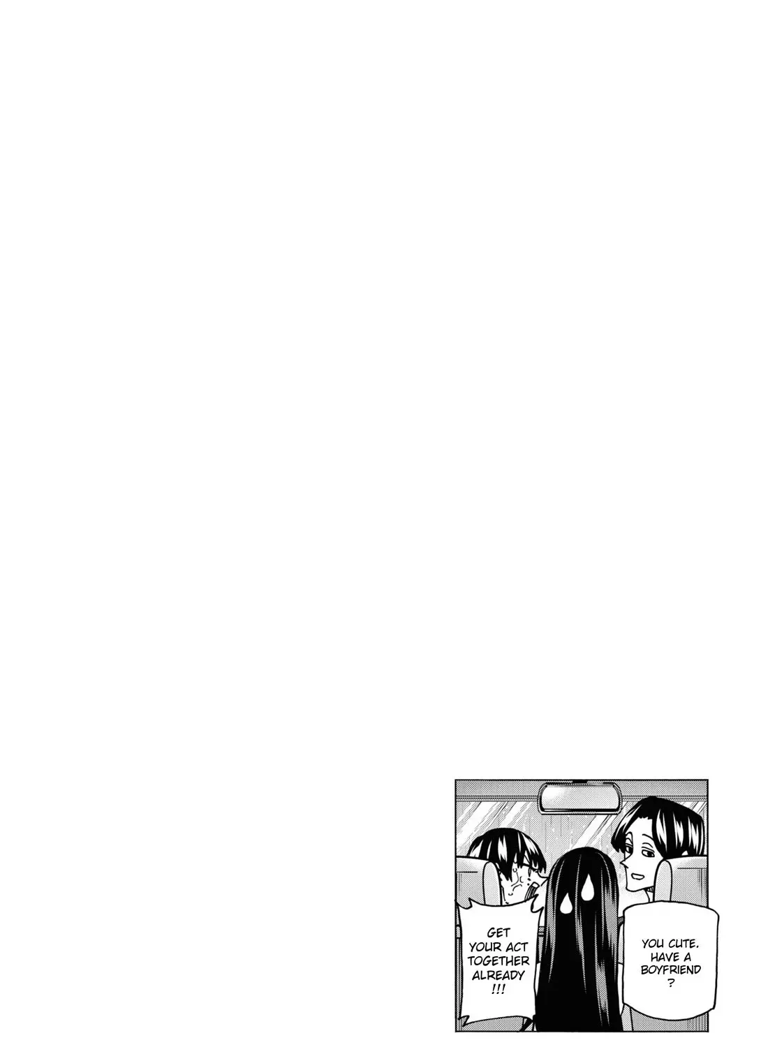 Destroy All Of Humanity. It Can't Be Regenerated. Zinmanga X Chapter 53 Page 141