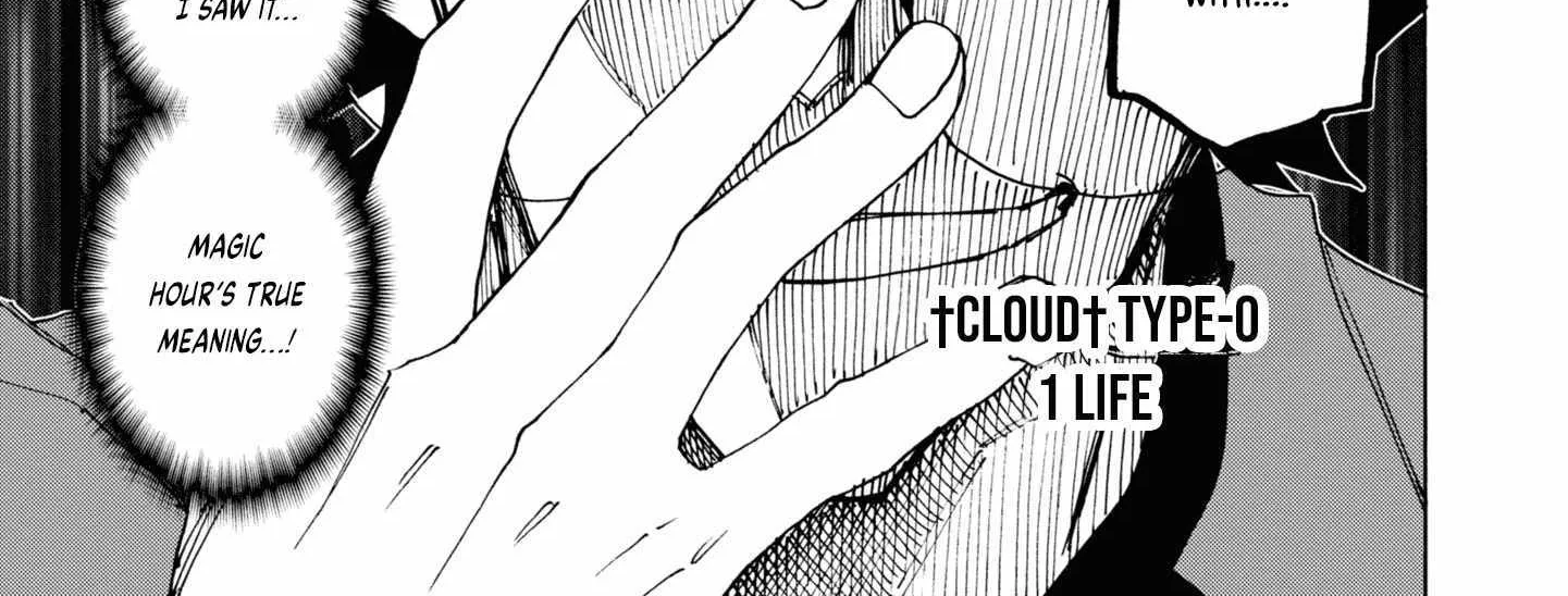 Destroy All Of Humanity. It Can't Be Regenerated. Zinmanga X Chapter 50 Page 9
