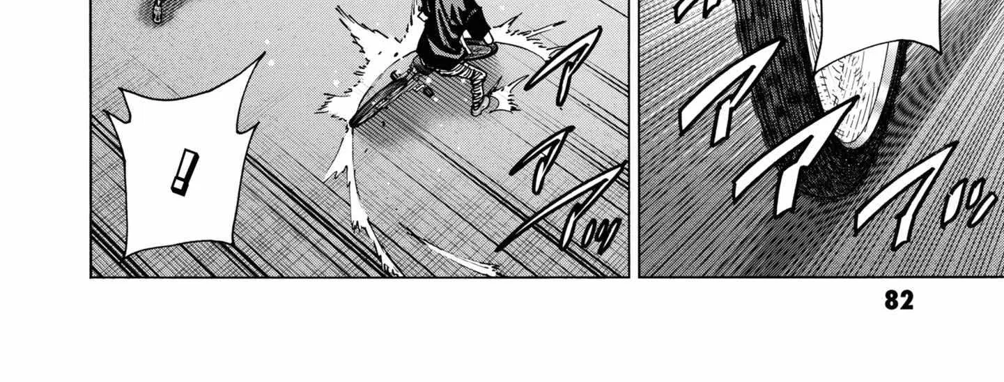 Destroy All Of Humanity. It Can't Be Regenerated. Zinmanga X Chapter 50 Page 61