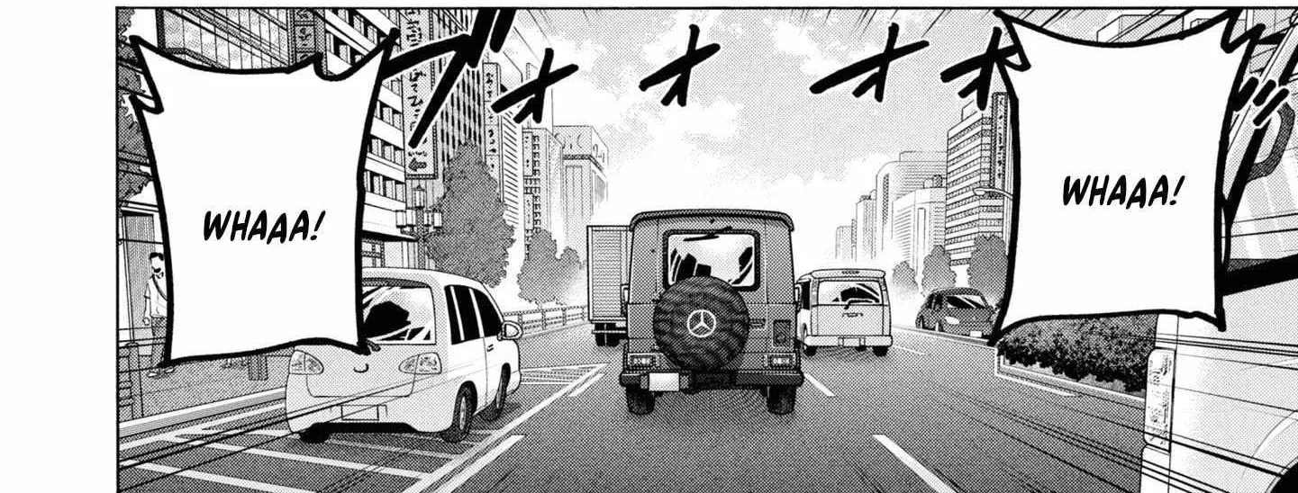 Destroy All Of Humanity. It Can't Be Regenerated. Zinmanga X Chapter 50 Page 65