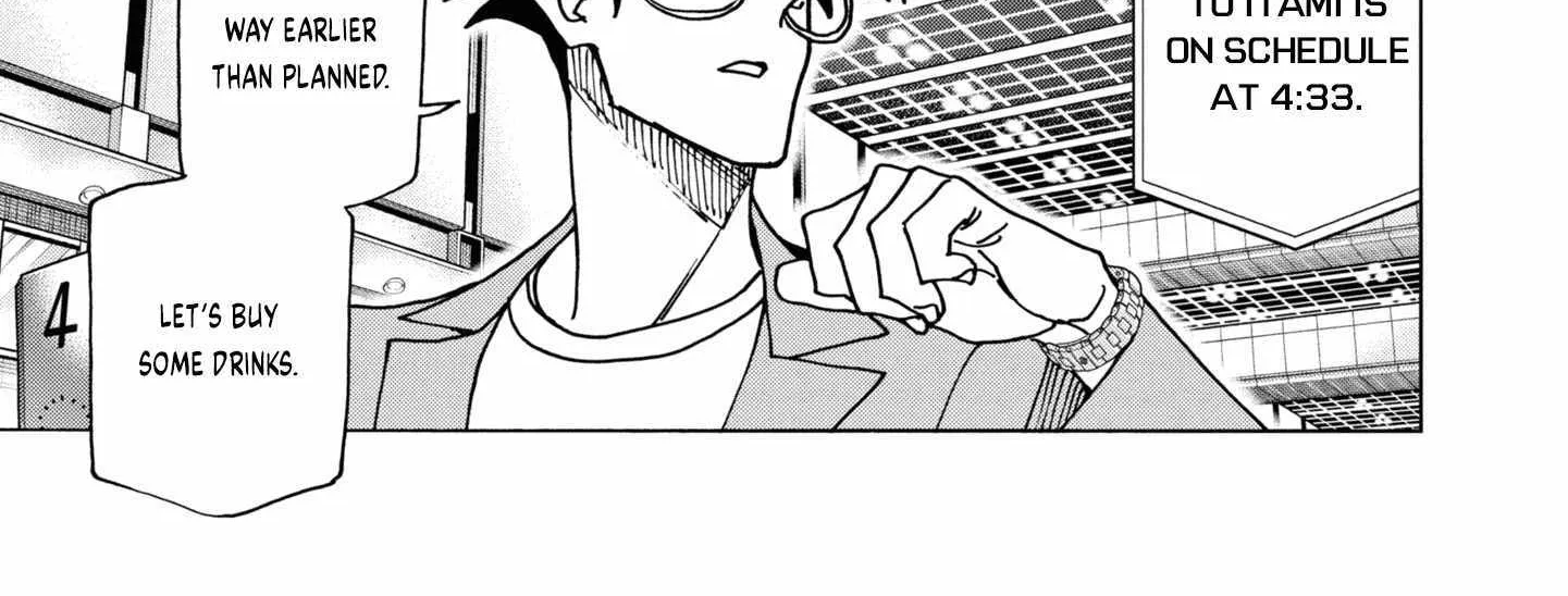 Destroy All Of Humanity. It Can't Be Regenerated. Zinmanga X Chapter 50 Page 67