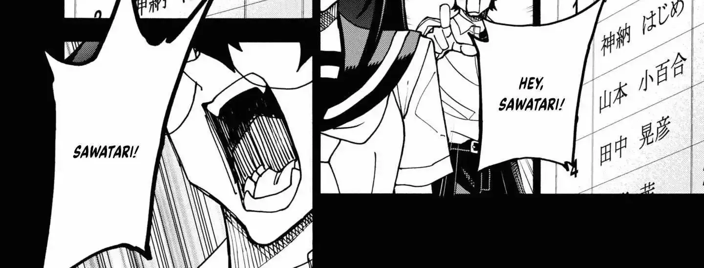 Destroy All Of Humanity. It Can't Be Regenerated. Zinmanga X Chapter 50 Page 77