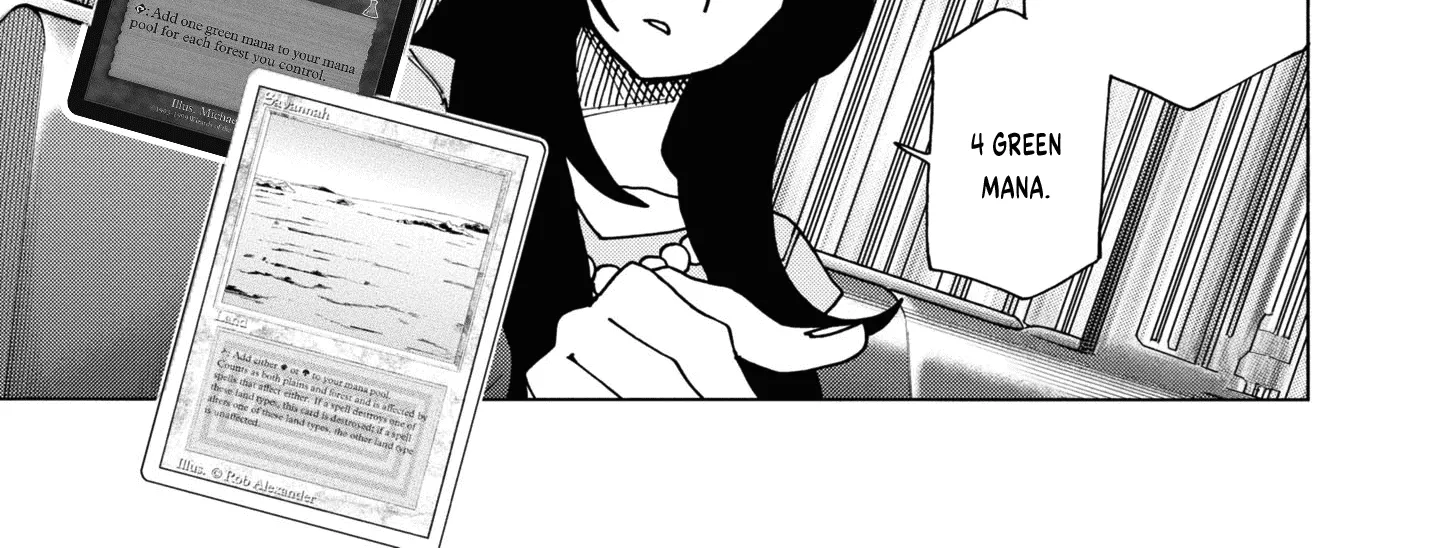 Destroy All Of Humanity. It Can't Be Regenerated. Zinmanga X Chapter 49 Page 49