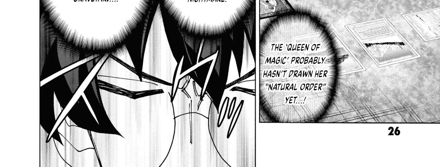 Destroy All Of Humanity. It Can't Be Regenerated. Zinmanga X Chapter 49 Page 55