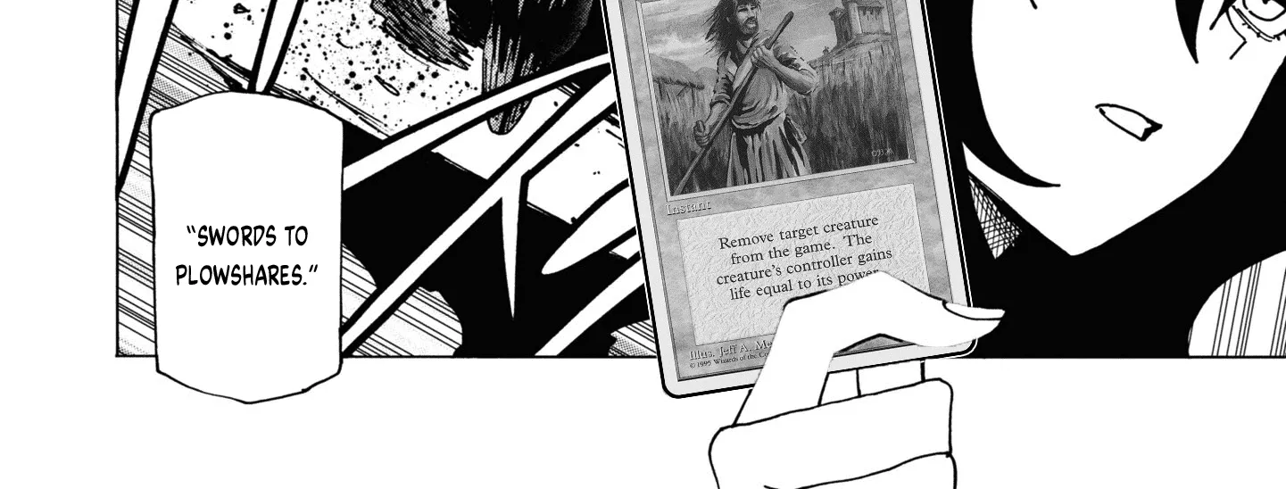 Destroy All Of Humanity. It Can't Be Regenerated. Zinmanga X Chapter 49 Page 63