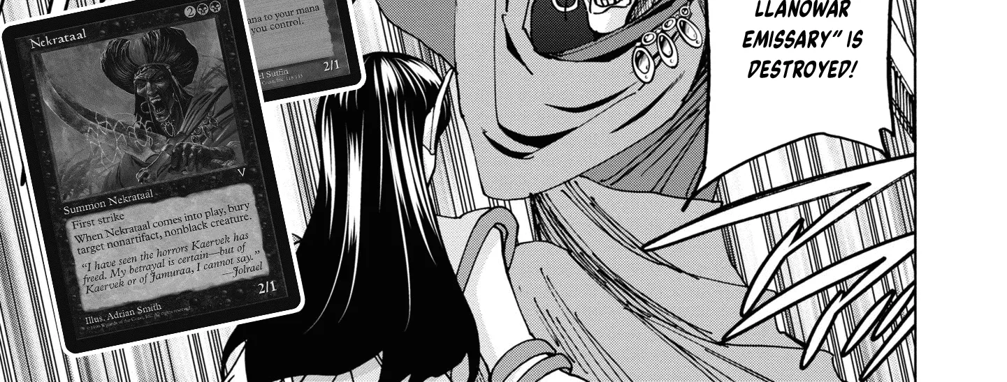 Destroy All Of Humanity. It Can't Be Regenerated. Zinmanga X Chapter 49 Page 65