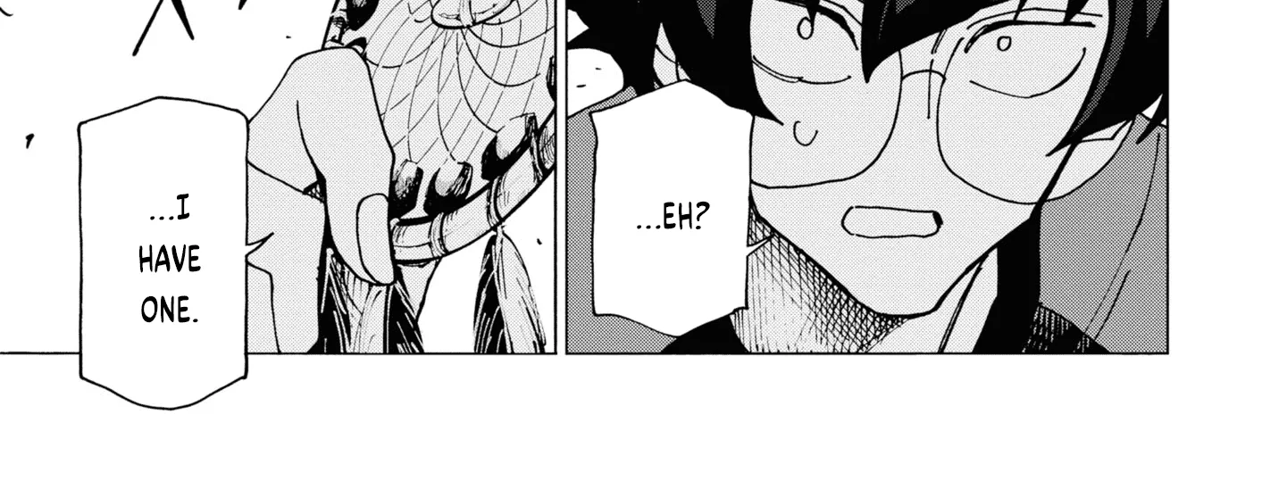 Destroy All Of Humanity. It Can't Be Regenerated. Zinmanga X Chapter 49 Page 69