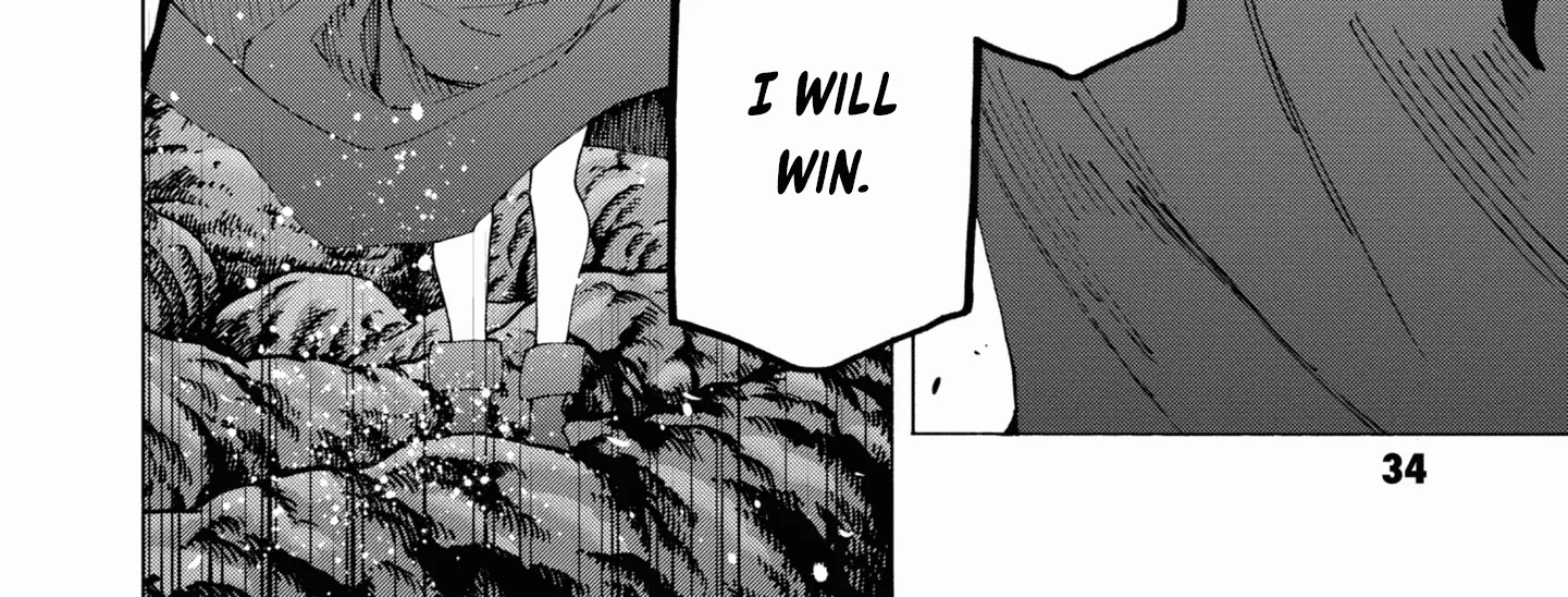 Destroy All Of Humanity. It Can't Be Regenerated. Zinmanga X Chapter 49 Page 71