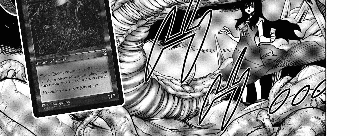 Destroy All Of Humanity. It Can't Be Regenerated. Zinmanga X Chapter 49 Page 73