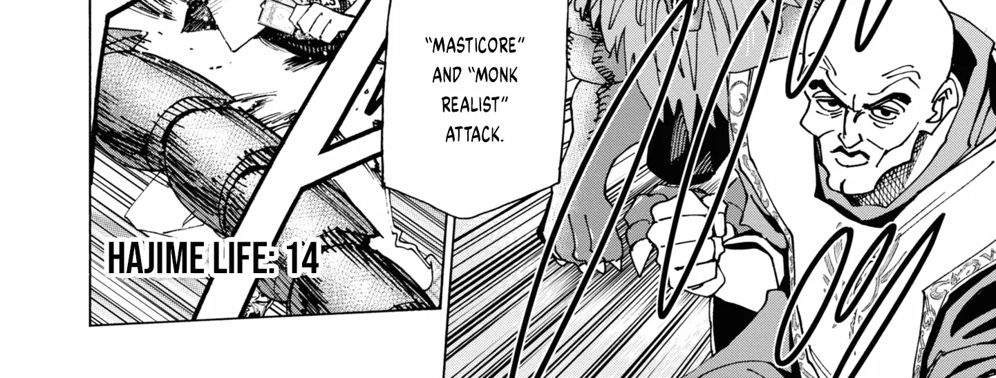 Destroy All Of Humanity. It Can't Be Regenerated. Zinmanga X Chapter 49 Page 75
