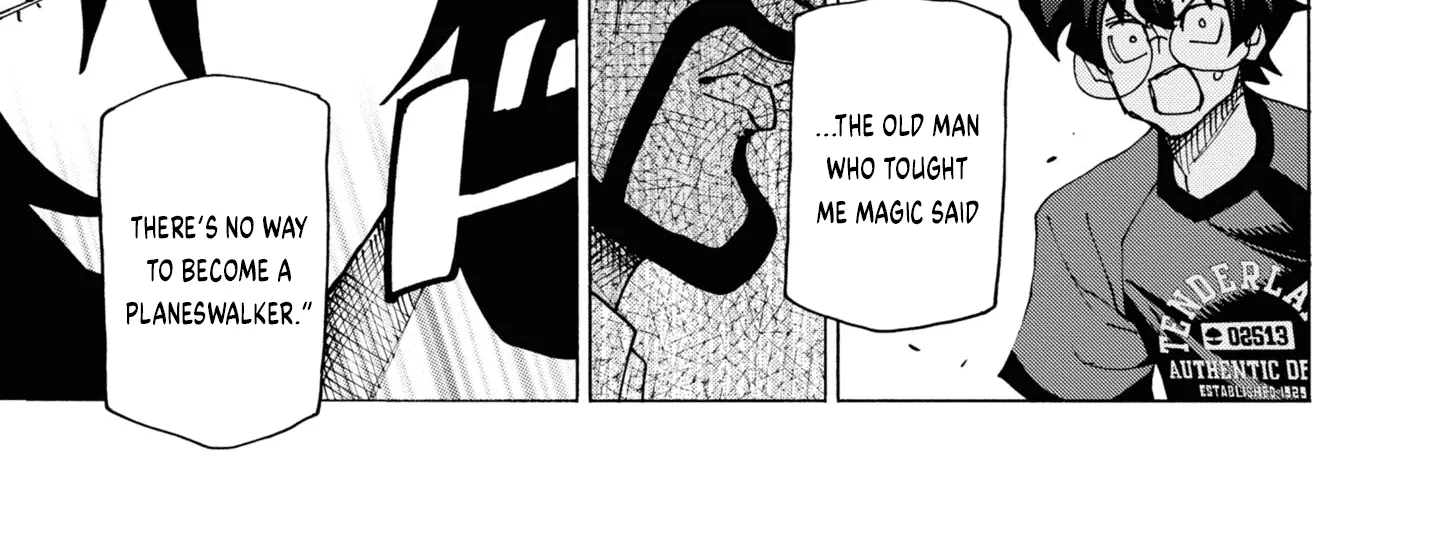 Destroy All Of Humanity. It Can't Be Regenerated. Zinmanga X Chapter 49 Page 77