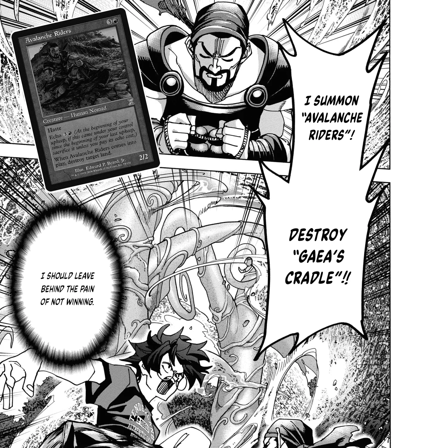 Destroy All Of Humanity. It Can't Be Regenerated. Zinmanga X Chapter 49 Page 84