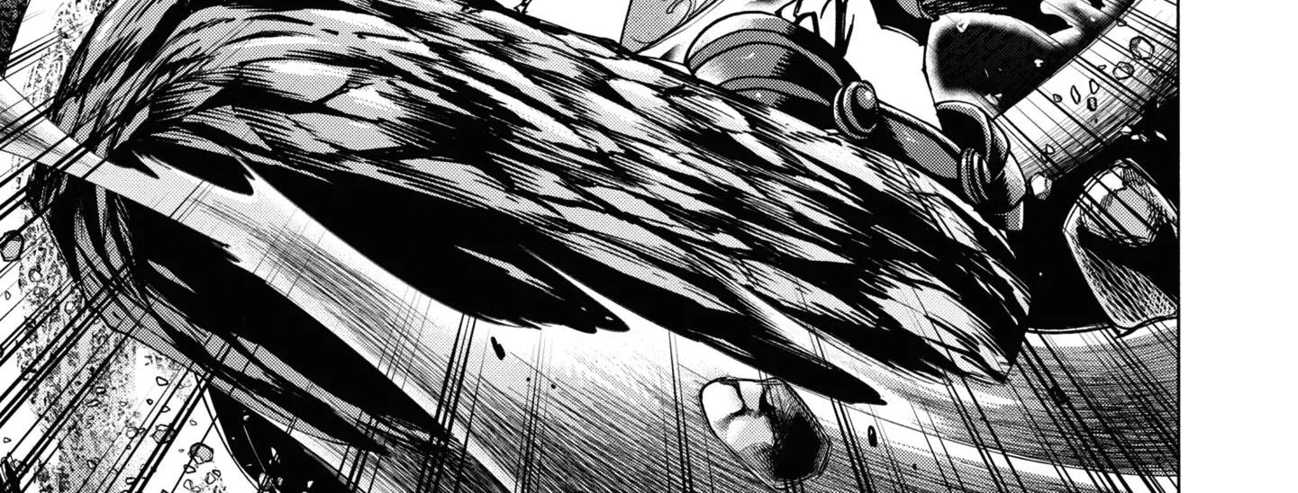 Destroy All Of Humanity. It Can't Be Regenerated. Zinmanga X Chapter 49 Page 85