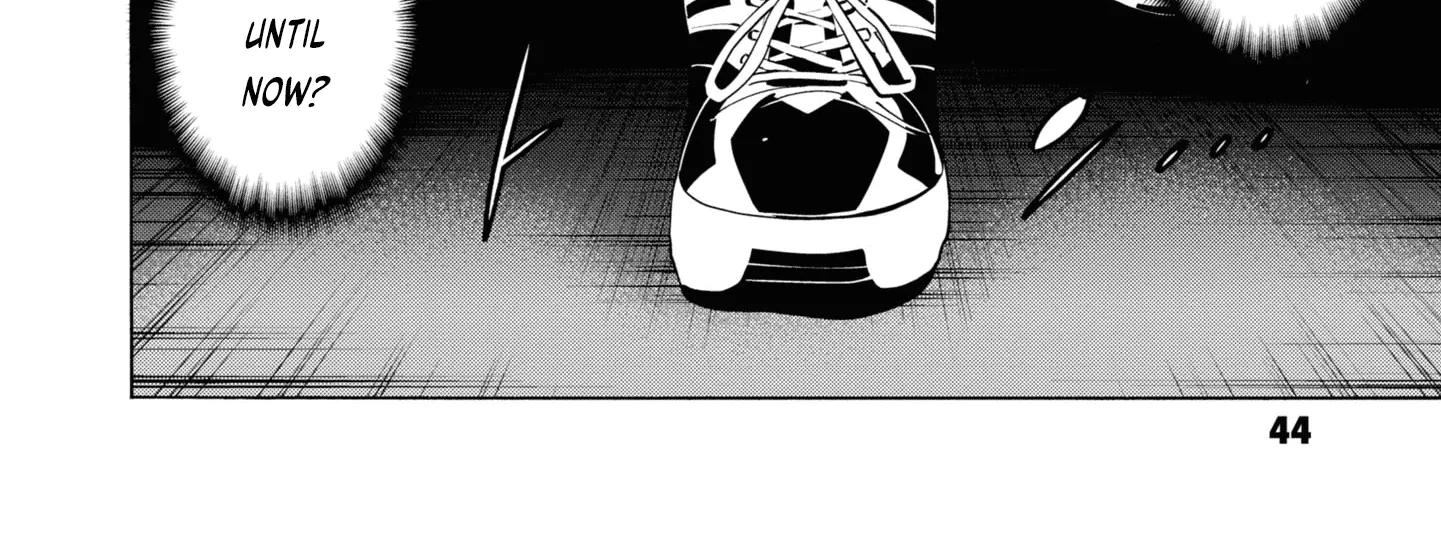 Destroy All Of Humanity. It Can't Be Regenerated. Zinmanga X Chapter 49 Page 91