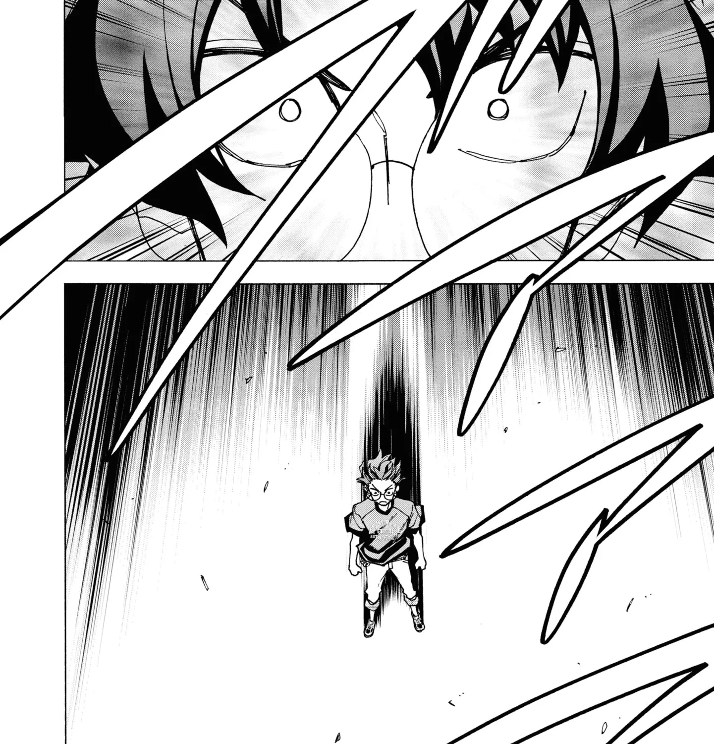 Destroy All Of Humanity. It Can't Be Regenerated. Zinmanga X Chapter 49 Page 94