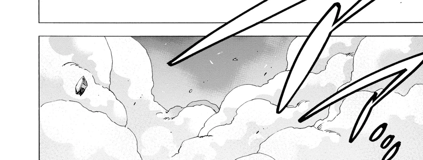 Destroy All Of Humanity. It Can't Be Regenerated. Zinmanga X Chapter 49 Page 95