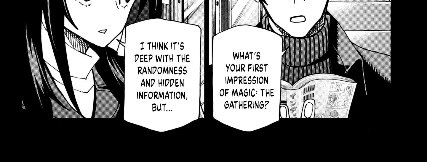 Destroy All Of Humanity. It Can't Be Regenerated. Zinmanga X Chapter 48 Page 3