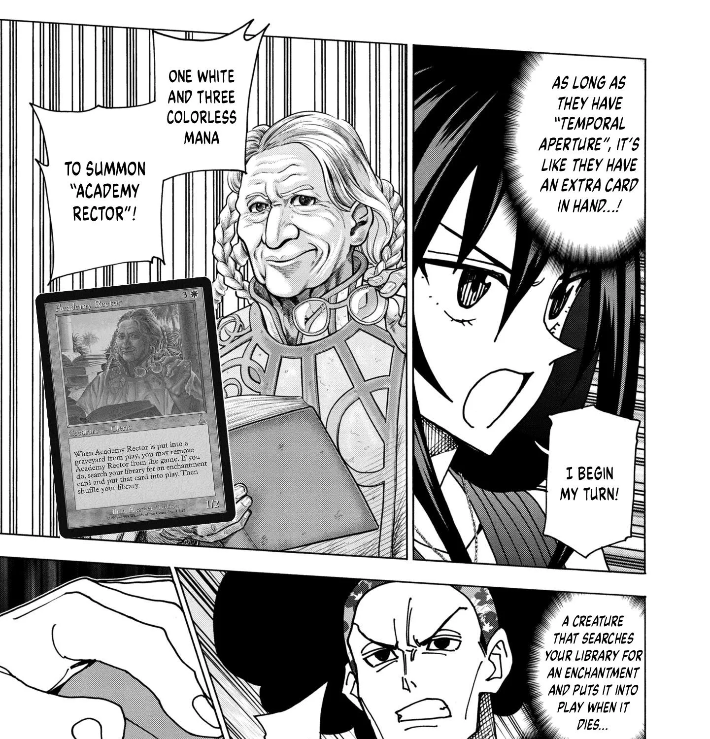 Destroy All Of Humanity. It Can't Be Regenerated. Zinmanga X Chapter 48 Page 18