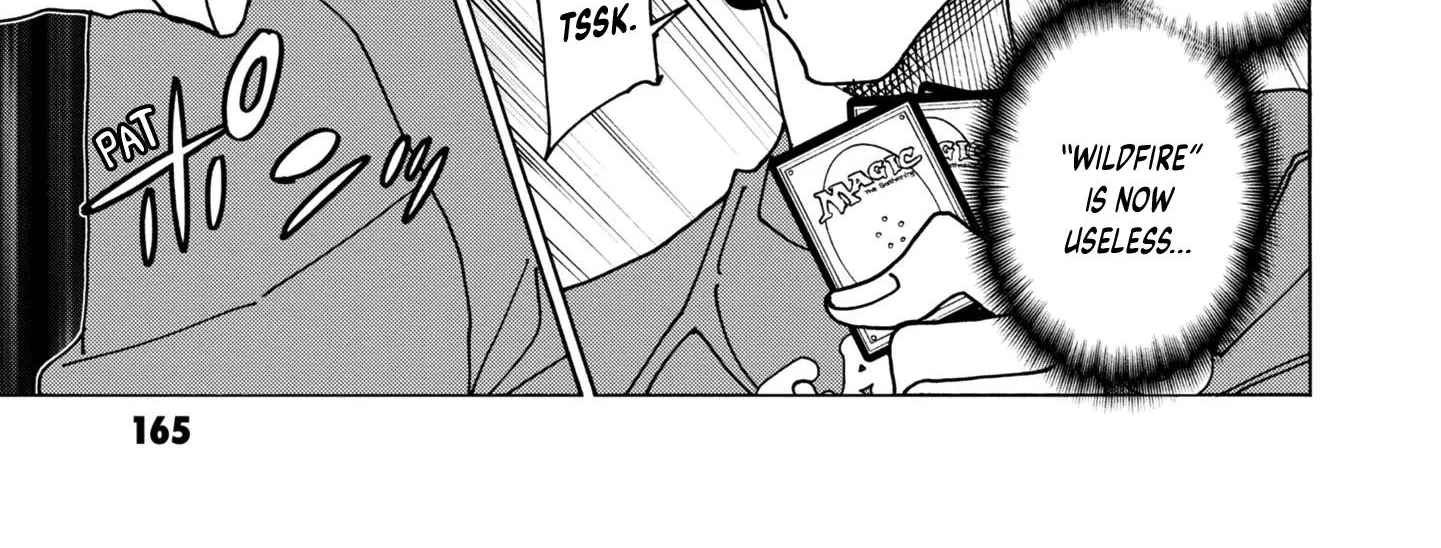 Destroy All Of Humanity. It Can't Be Regenerated. Zinmanga X Chapter 48 Page 19