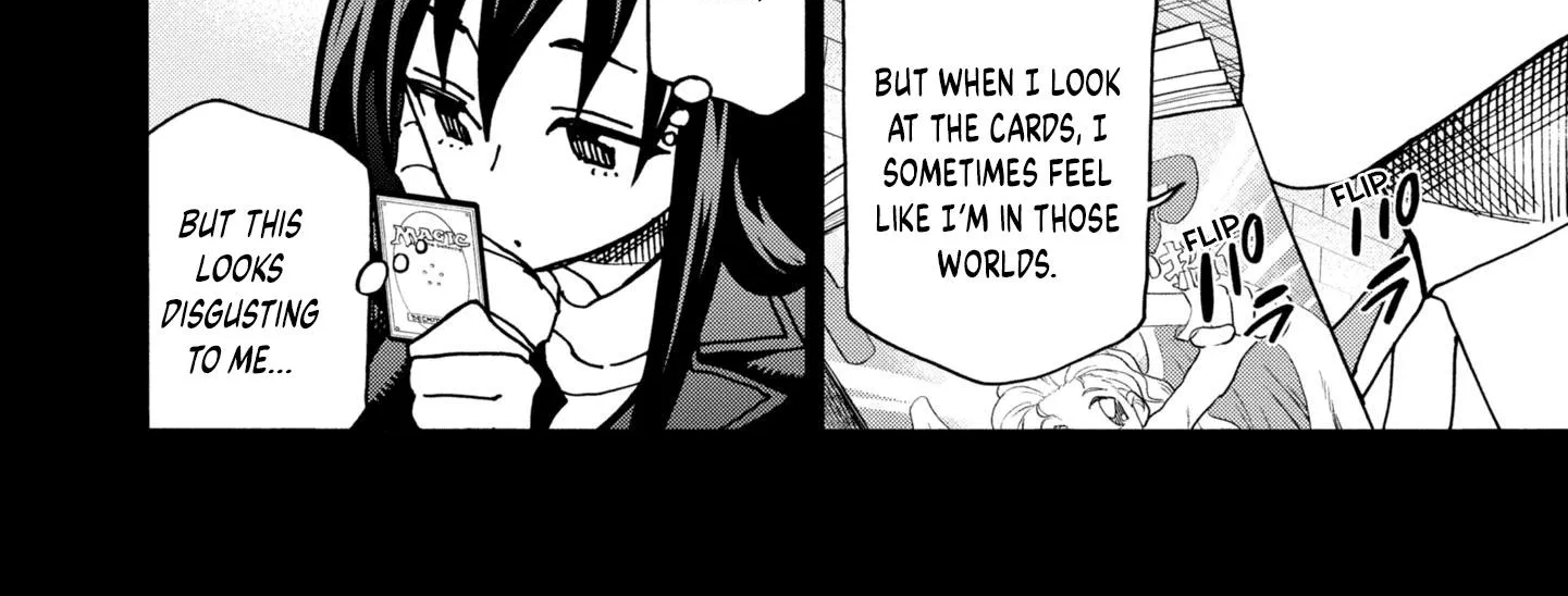 Destroy All Of Humanity. It Can't Be Regenerated. Zinmanga X Chapter 48 Page 25
