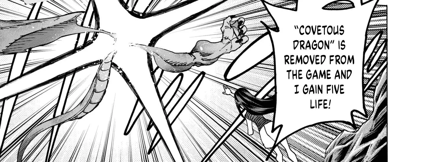 Destroy All Of Humanity. It Can't Be Regenerated. Zinmanga X Chapter 48 Page 27