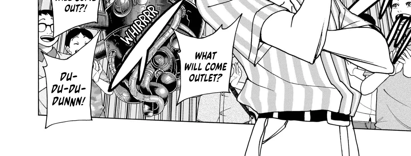 Destroy All Of Humanity. It Can't Be Regenerated. Zinmanga X Chapter 48 Page 29