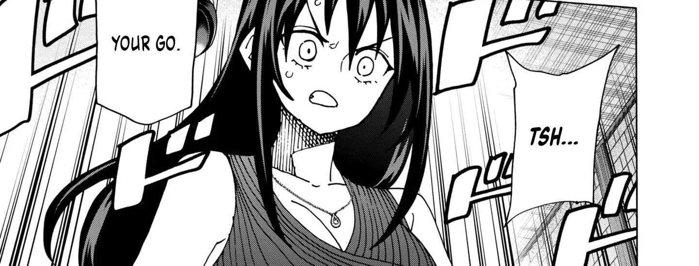 Destroy All Of Humanity. It Can't Be Regenerated. Zinmanga X Chapter 48 Page 31