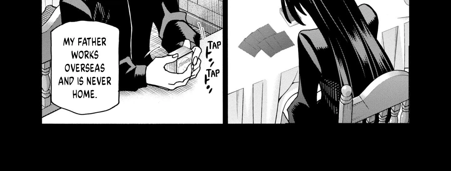 Destroy All Of Humanity. It Can't Be Regenerated. Zinmanga X Chapter 48 Page 35