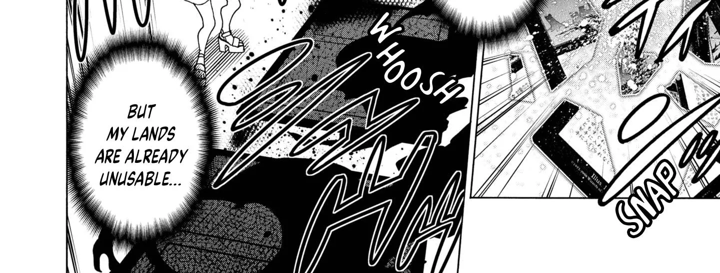 Destroy All Of Humanity. It Can't Be Regenerated. Zinmanga X Chapter 48 Page 41