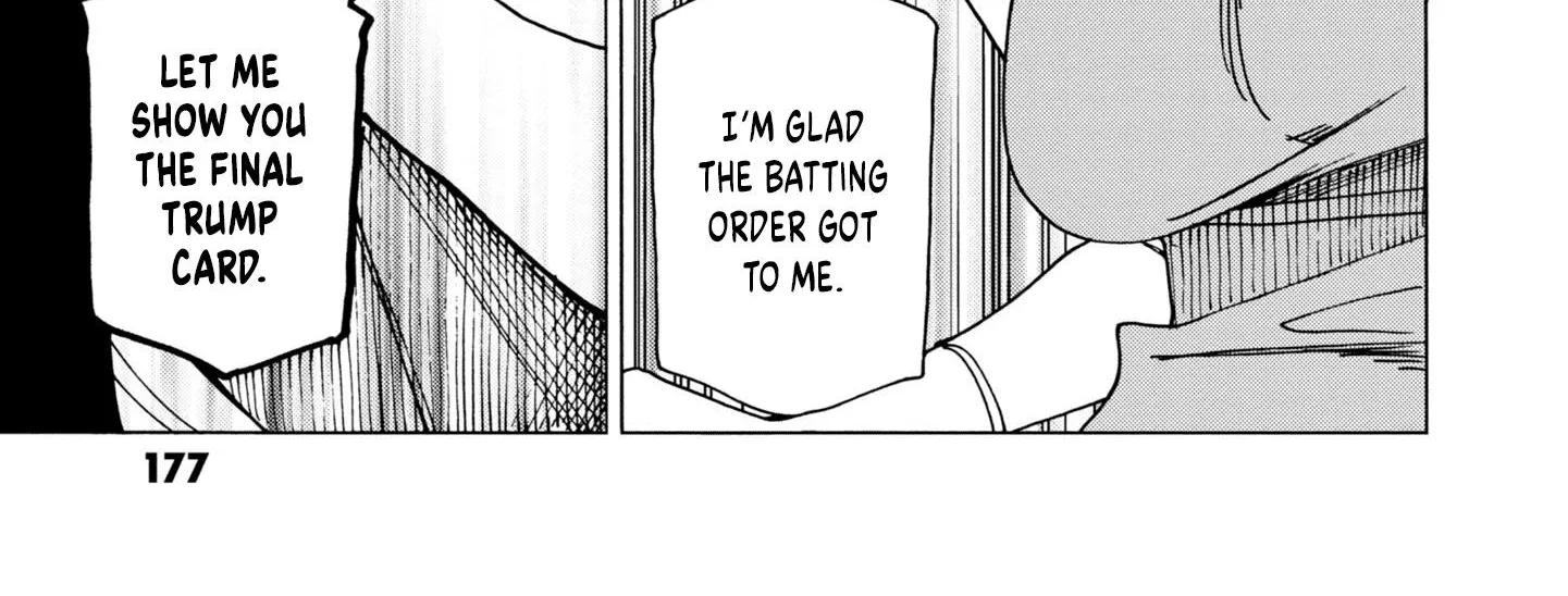 Destroy All Of Humanity. It Can't Be Regenerated. Zinmanga X Chapter 48 Page 43
