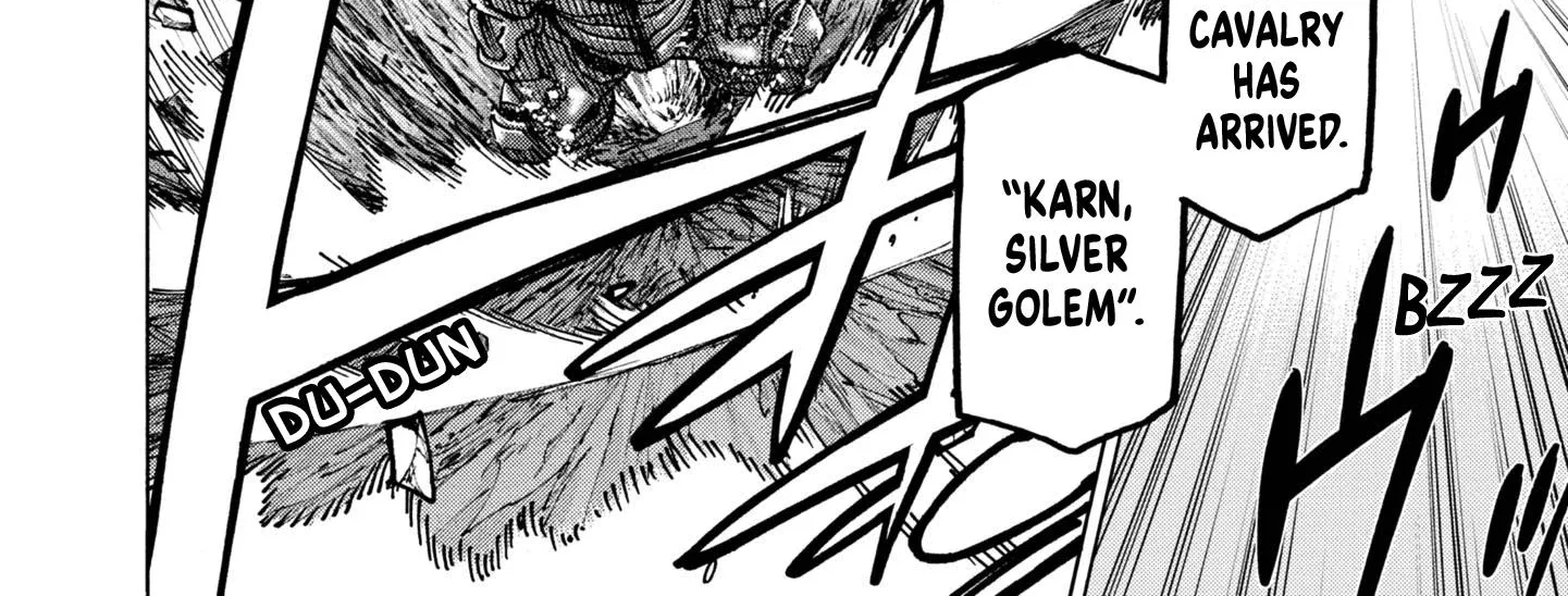 Destroy All Of Humanity. It Can't Be Regenerated. Zinmanga X Chapter 48 Page 45