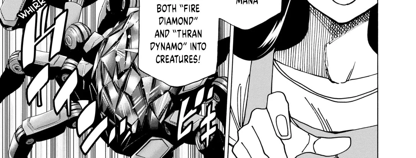 Destroy All Of Humanity. It Can't Be Regenerated. Zinmanga X Chapter 48 Page 47