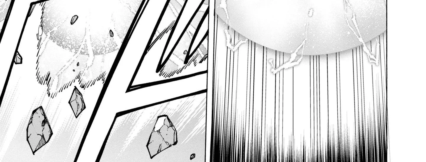 Destroy All Of Humanity. It Can't Be Regenerated. Zinmanga X Chapter 48 Page 51