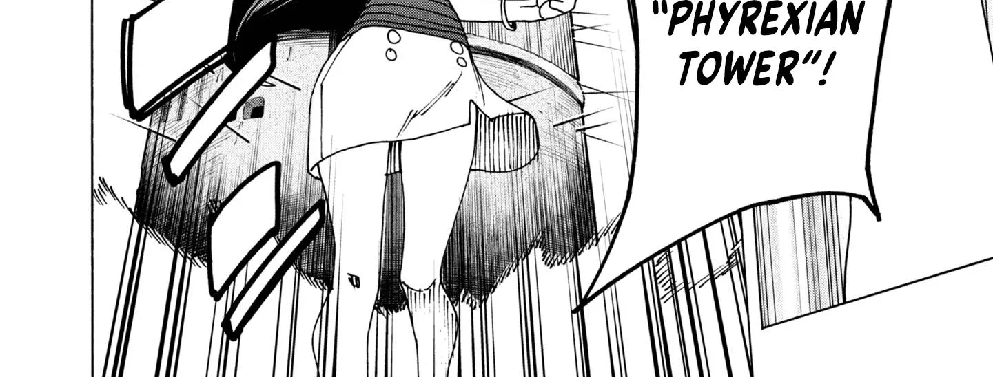 Destroy All Of Humanity. It Can't Be Regenerated. Zinmanga X Chapter 48 Page 57