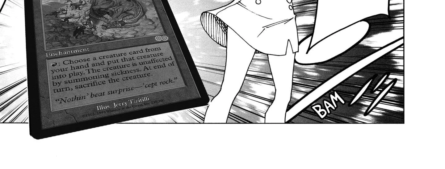 Destroy All Of Humanity. It Can't Be Regenerated. Zinmanga X Chapter 48 Page 59