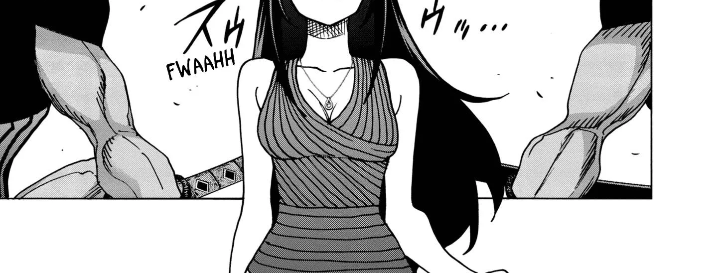Destroy All Of Humanity. It Can't Be Regenerated. Zinmanga X Chapter 48 Page 71