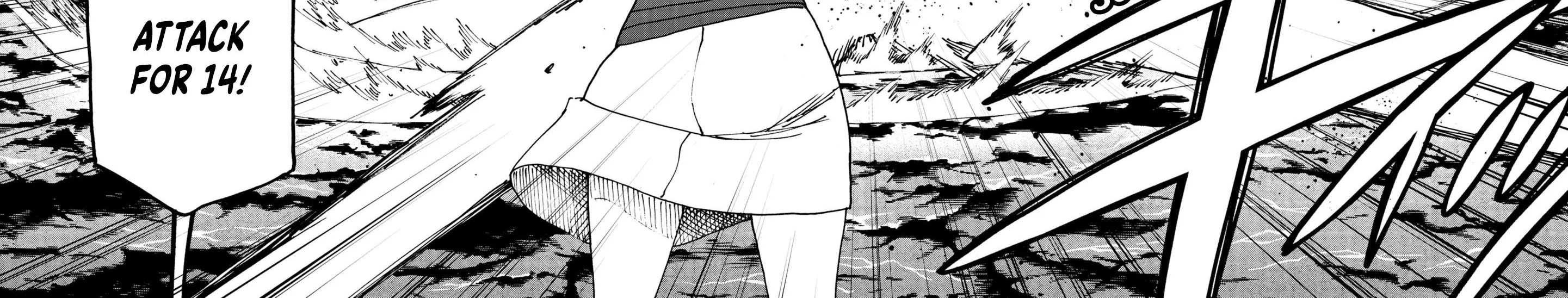 Destroy All Of Humanity. It Can't Be Regenerated. Zinmanga X Chapter 48 Page 73