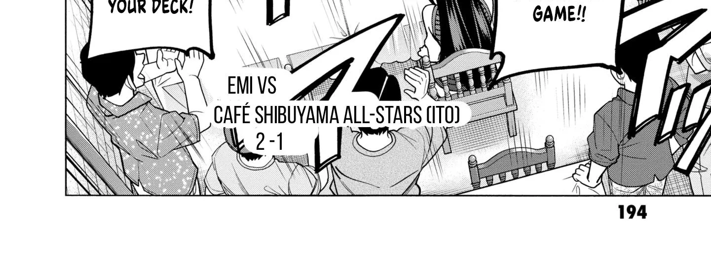 Destroy All Of Humanity. It Can't Be Regenerated. Zinmanga X Chapter 48 Page 75