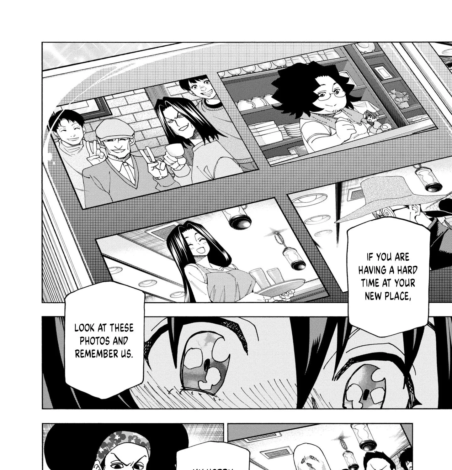 Destroy All Of Humanity. It Can't Be Regenerated. Zinmanga X Chapter 48 Page 78