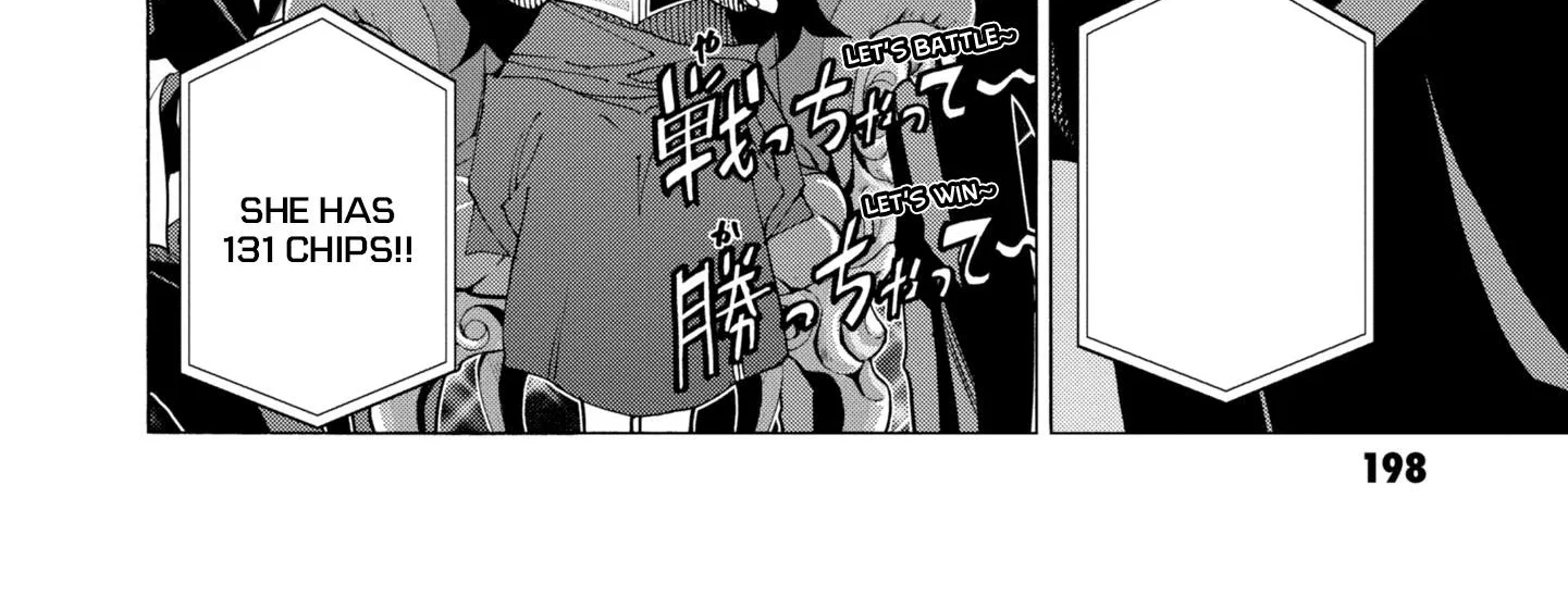 Destroy All Of Humanity. It Can't Be Regenerated. Zinmanga X Chapter 48 Page 83