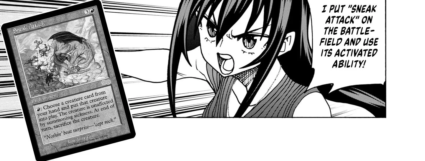 Destroy All Of Humanity. It Can't Be Regenerated. Zinmanga X Chapter 47 Page 71