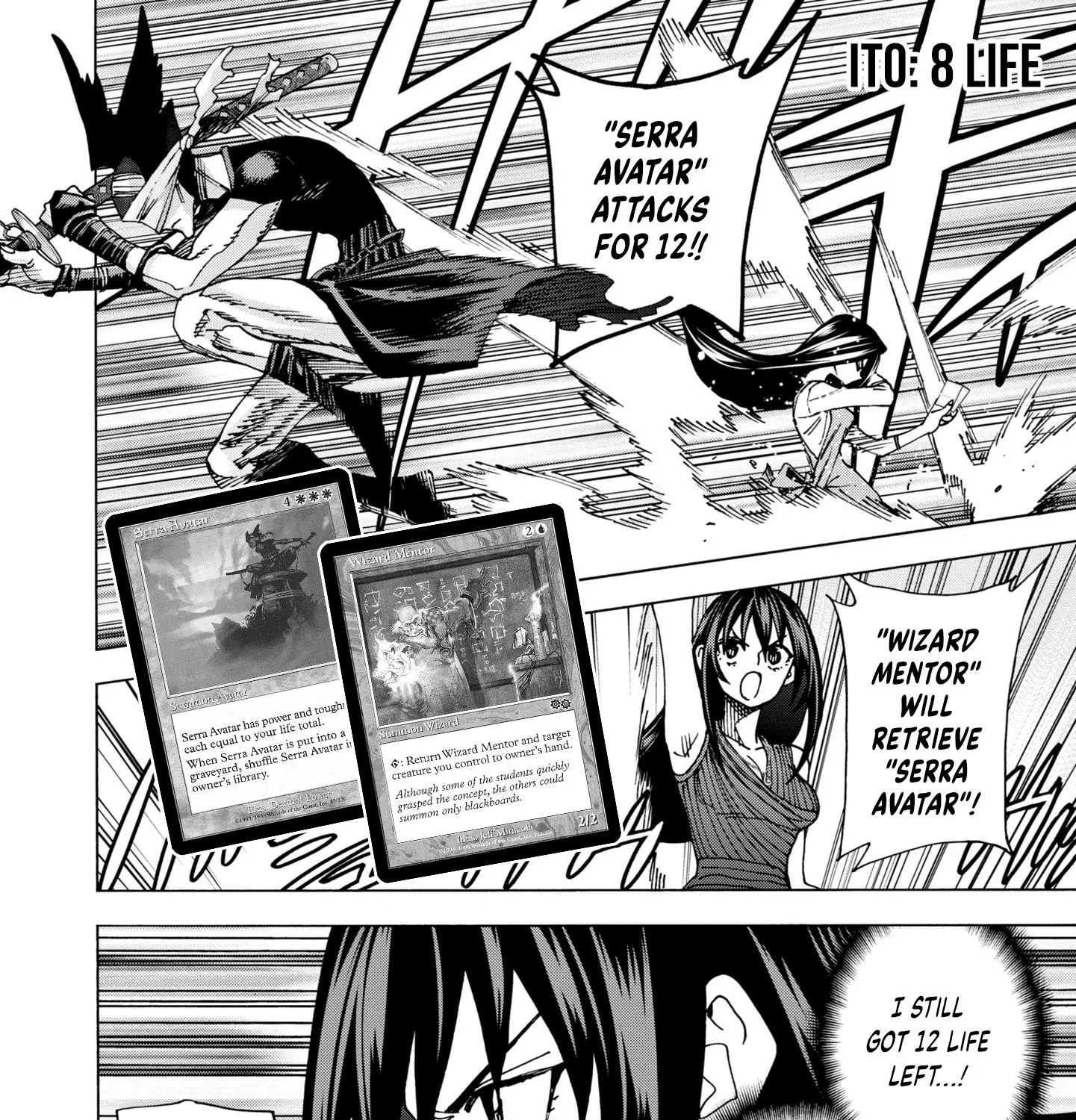 Destroy All Of Humanity. It Can't Be Regenerated. Zinmanga X Chapter 47 Page 72