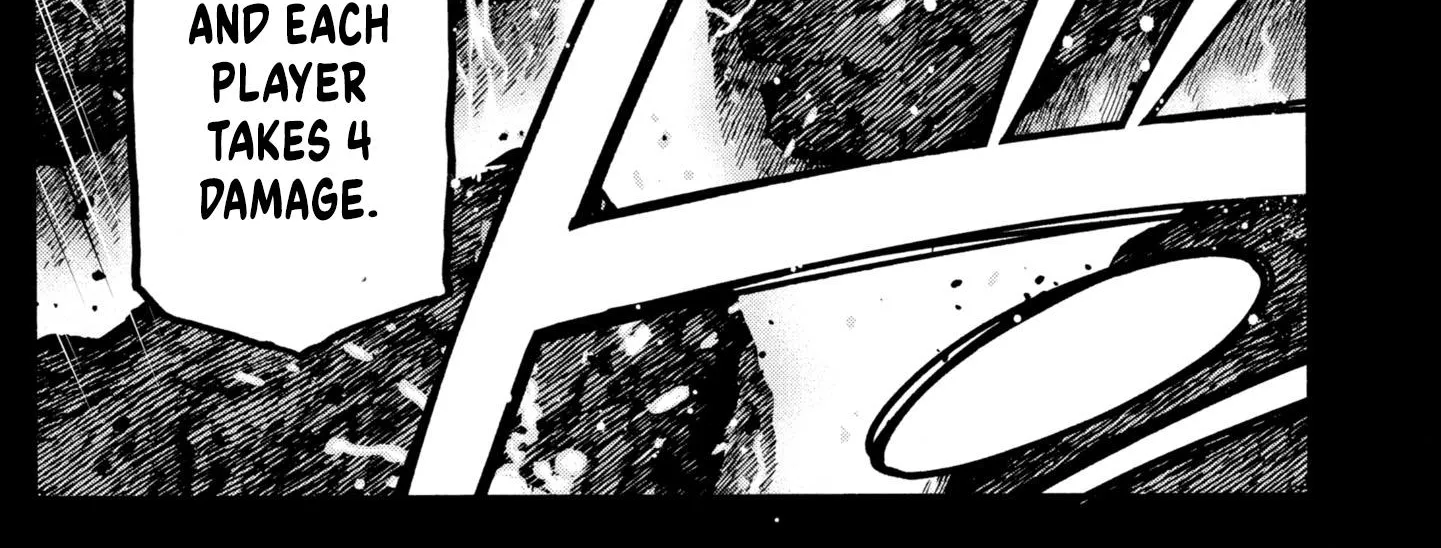 Destroy All Of Humanity. It Can't Be Regenerated. Zinmanga X Chapter 47 Page 79